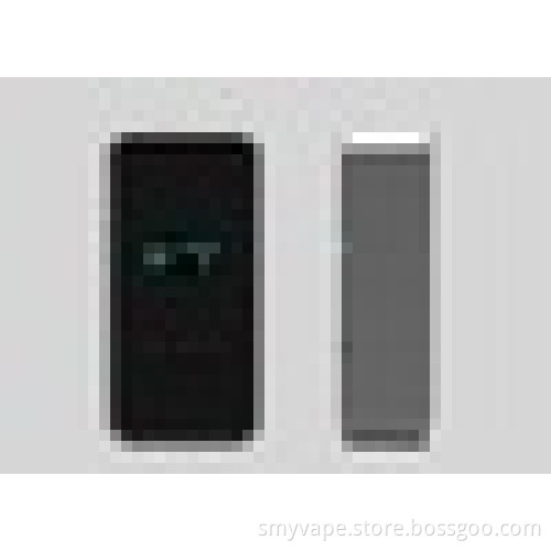 High qaulity from china supplier Temp control smy50 box mod,vapor cigarette vv vw electronic cigarette